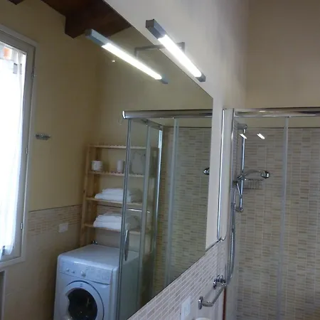 Castiglione Appartement *
