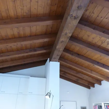 Apartament Castiglione Bolonia