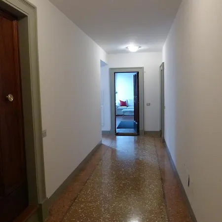 Appartement Castiglione *