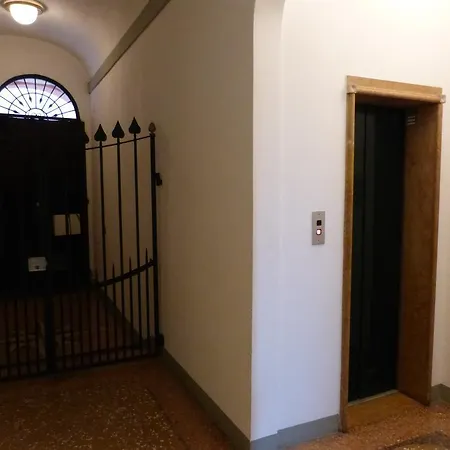 Castiglione Appartement *