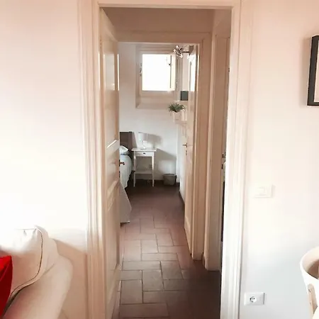 Apartament Castiglione Bolonia