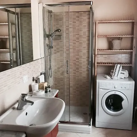 Appartement Castiglione Bologne