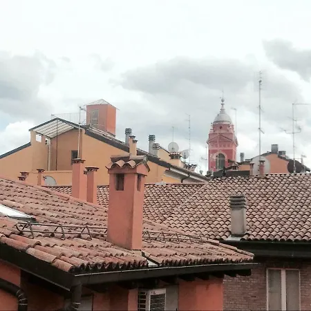 Castiglione Bologne