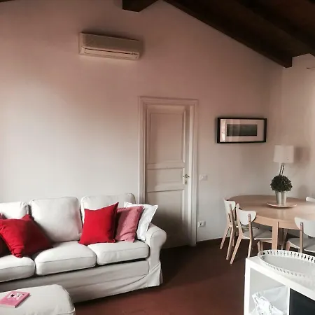Castiglione Appartement Bologne