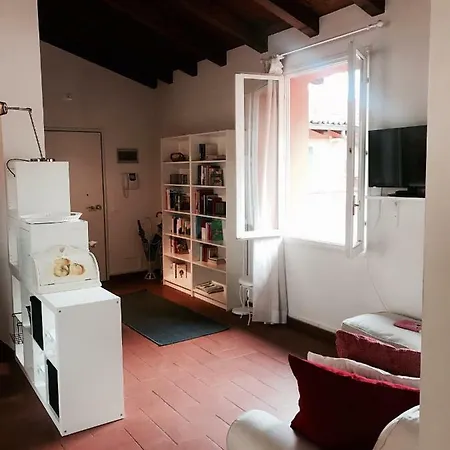Castiglione Appartement