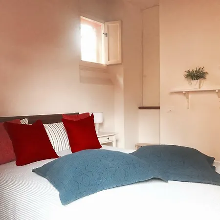 Castiglione Apartament Bolonia