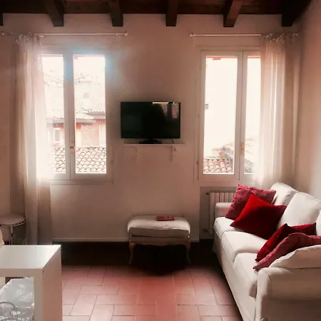 Castiglione Apartament *