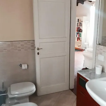 Castiglione Appartement *