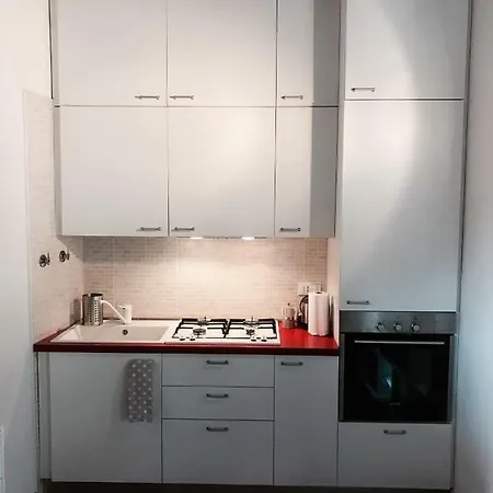 Apartament Castiglione *