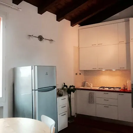 Appartement Castiglione *