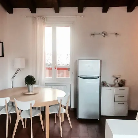 Appartement Castiglione Bologne