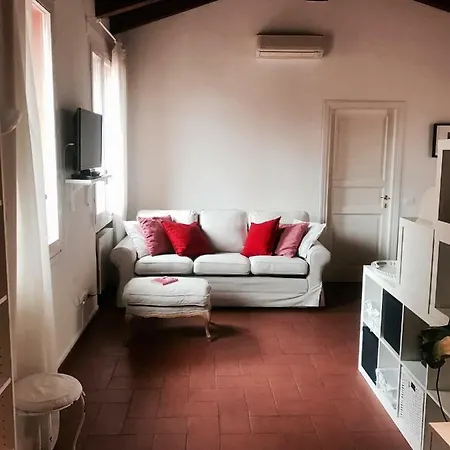 Appartement Castiglione Bologne